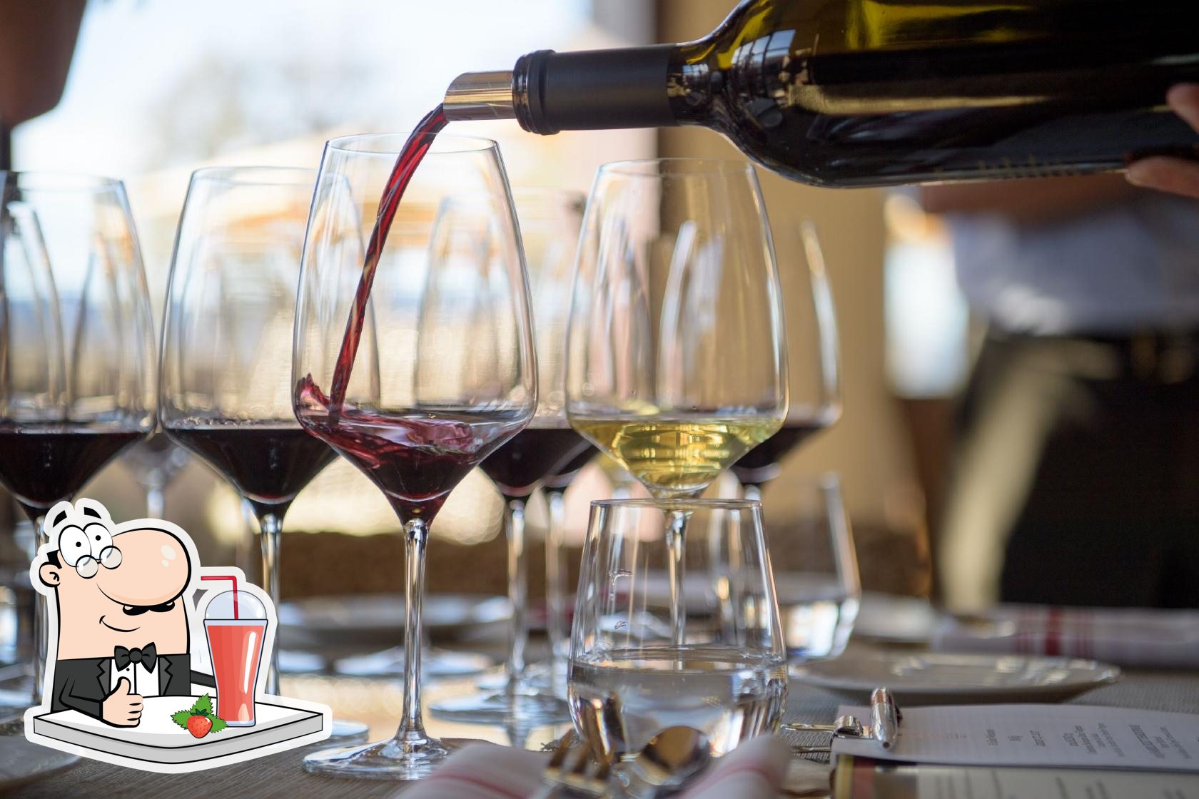 Mainery Wine Tours