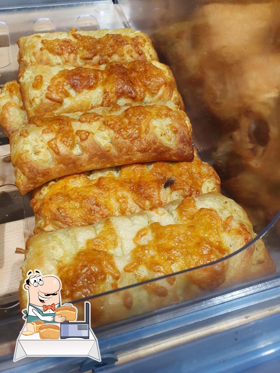 Пятёрочка