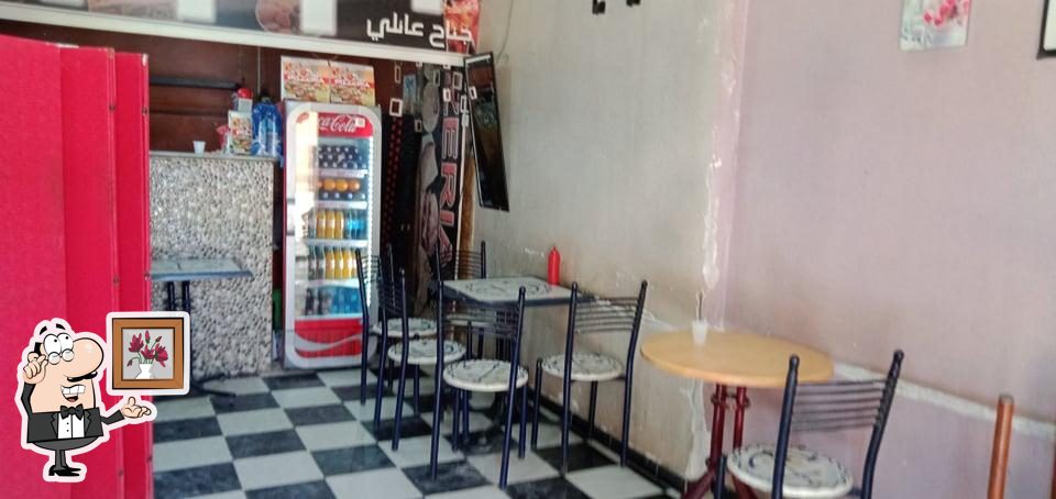 Pizzeria Hassen