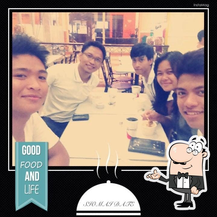 SaveMore Food Court
