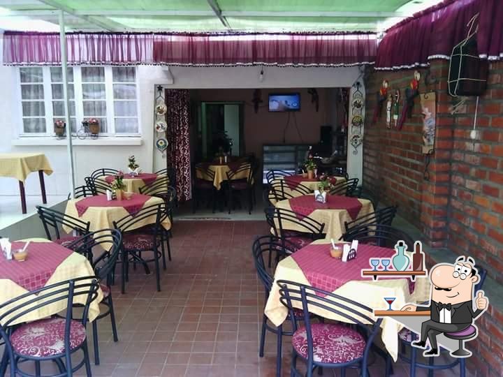 Restaurante La Benianita