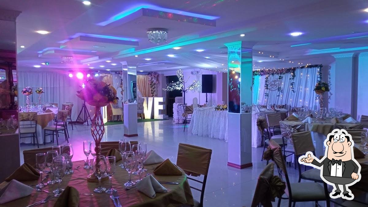 RUIZ SEÑOR SALON DE EVENTOS