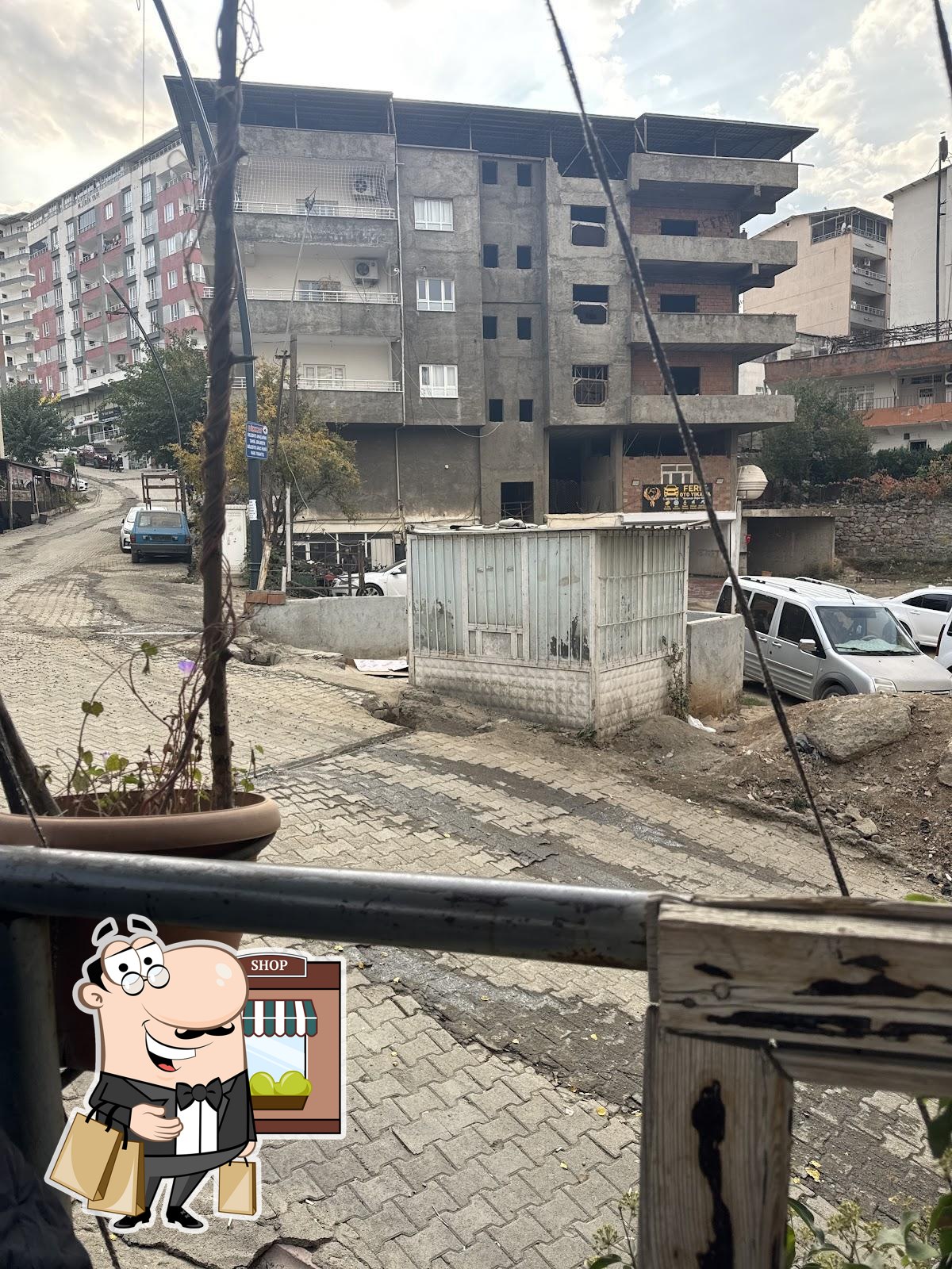 Kardeşler Izgara ve Dürüm