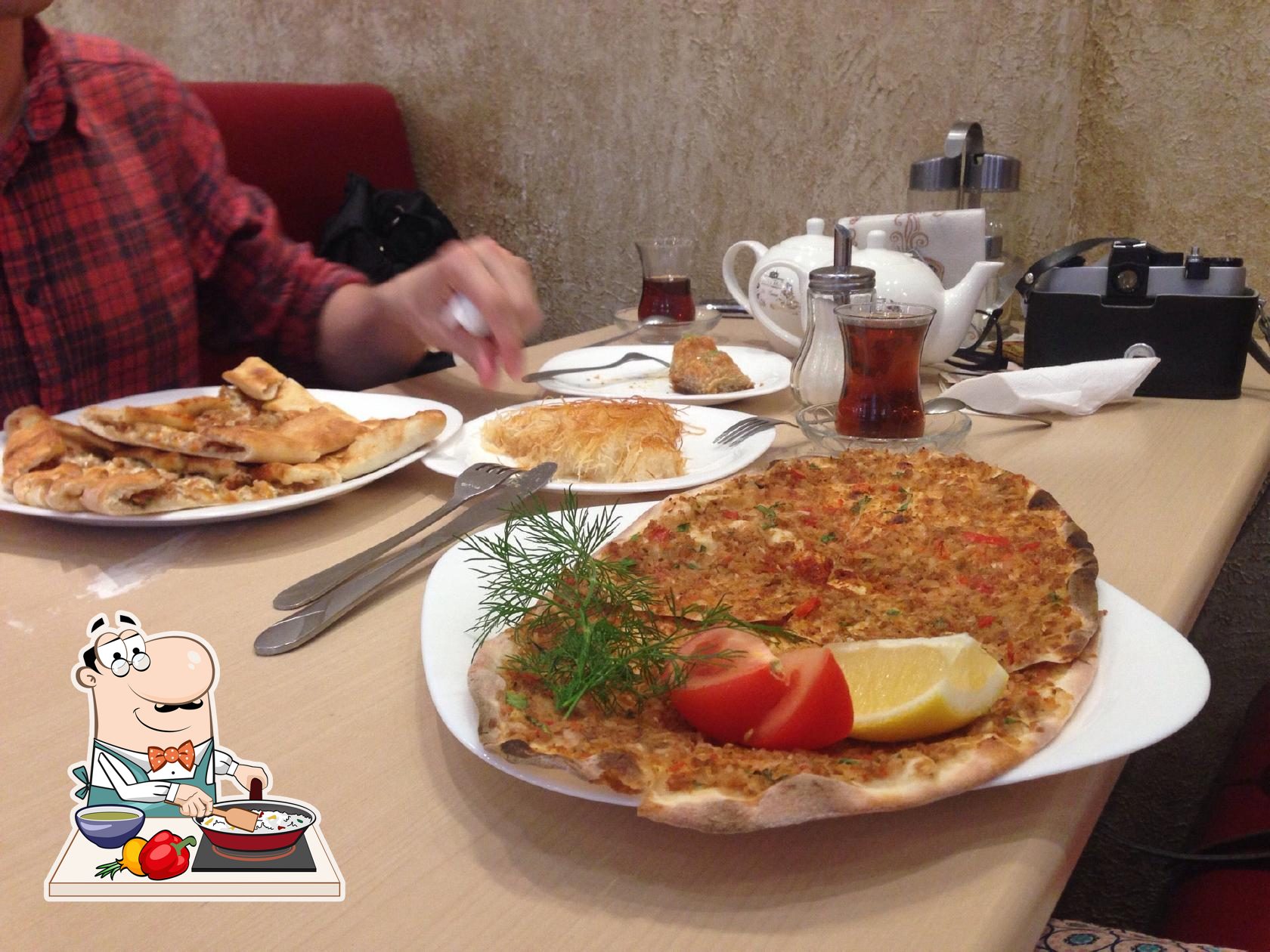 КусКус