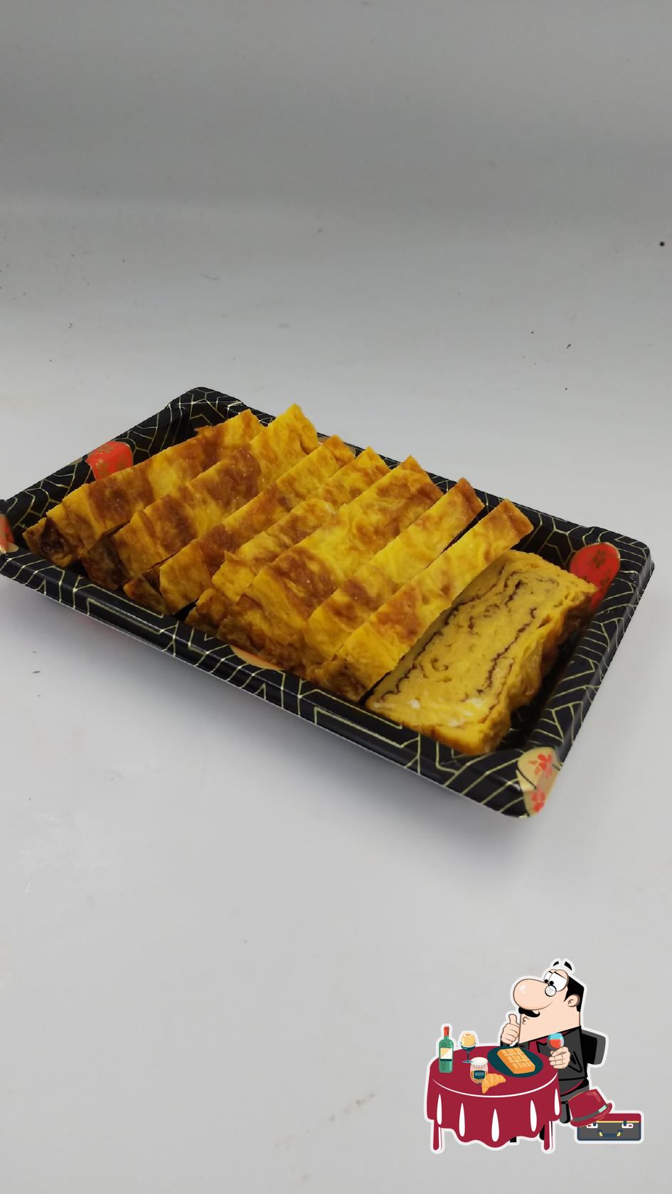 竹寿司