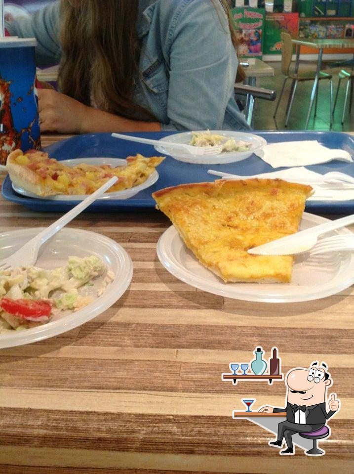 American Pizza