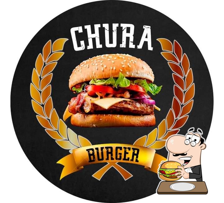 CHURA BURGER