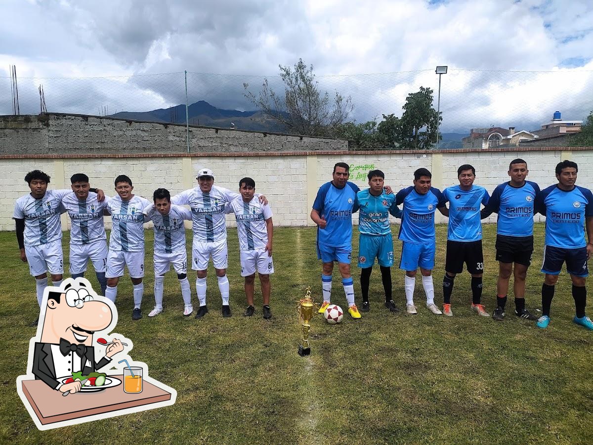 LA LAGUNA - CAMPUS-