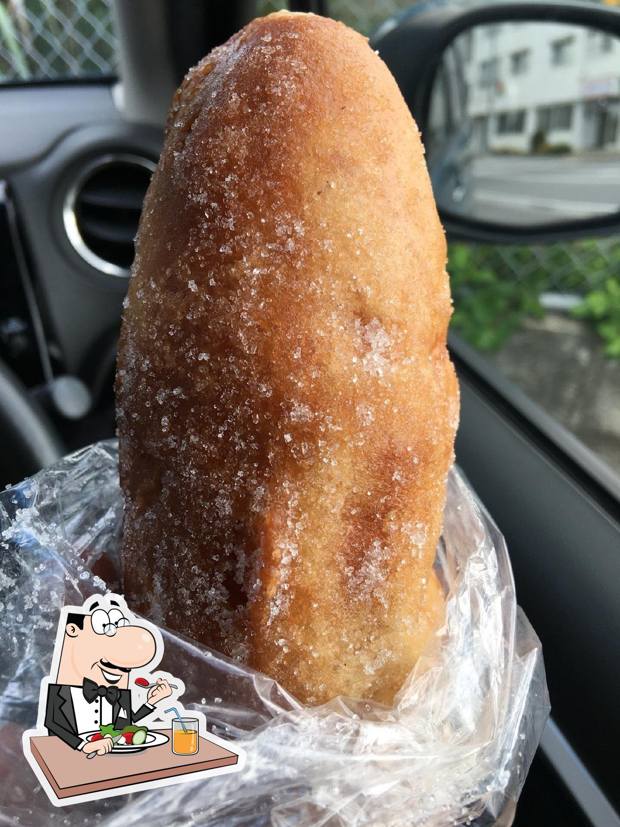 トップバーガー