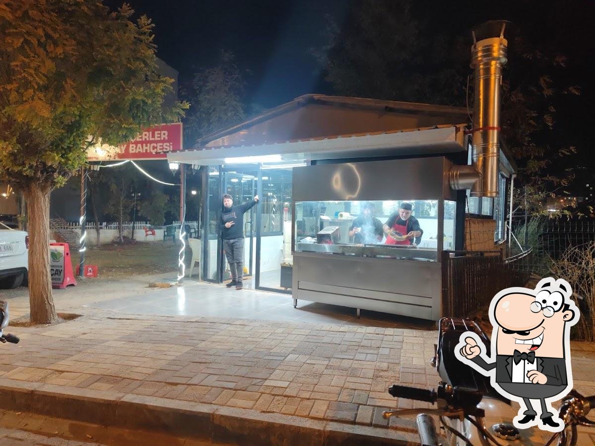 Dinçerler Kebap Salonu