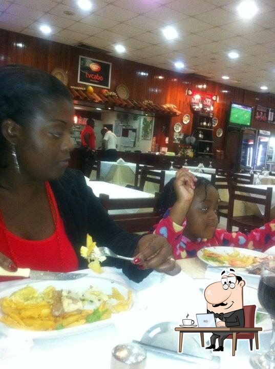 Restaurante Escorpião