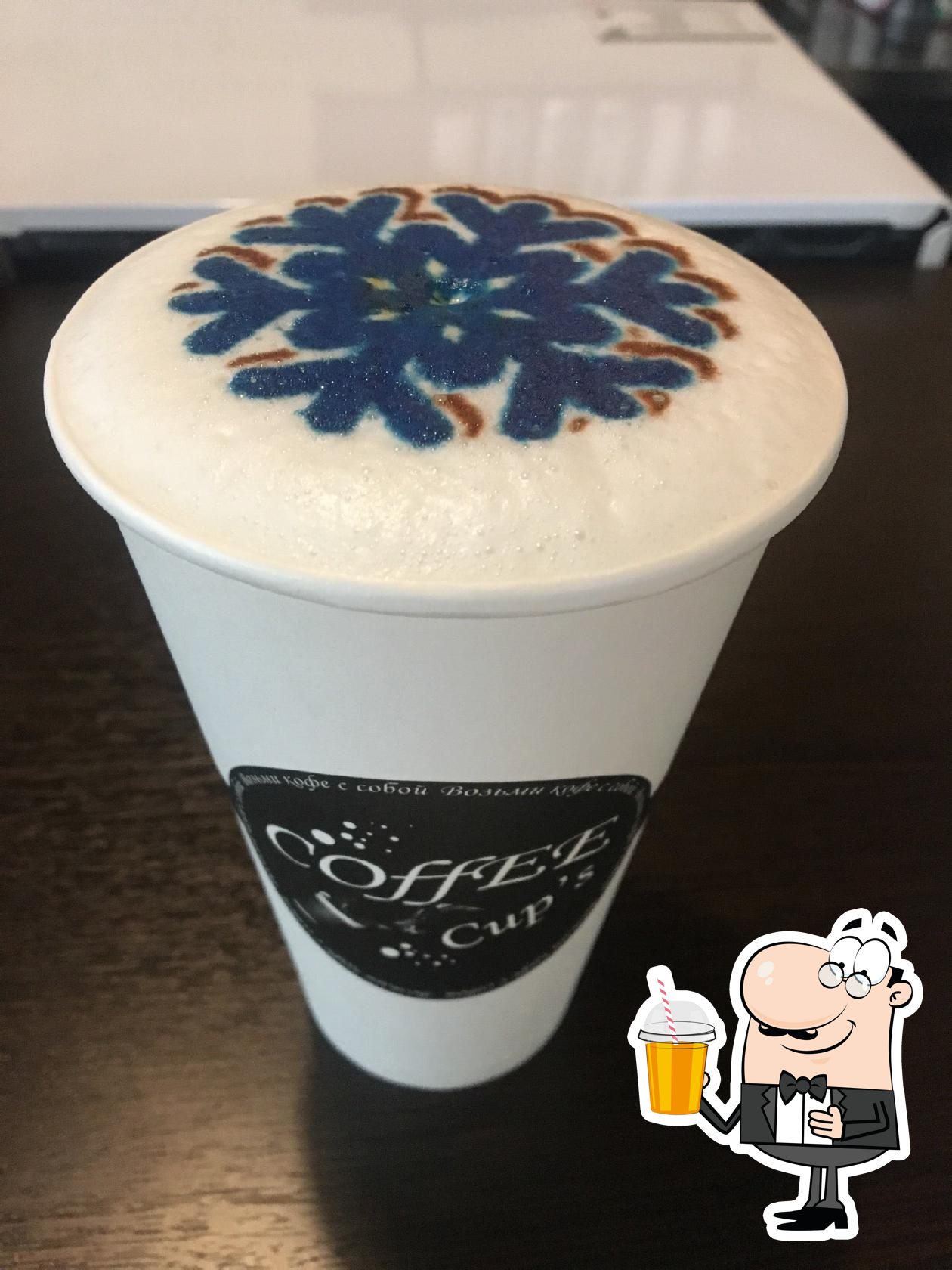 Coffee Cups