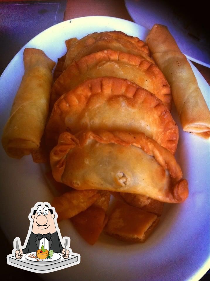 Dalaona Lebanese Grills & Pastries