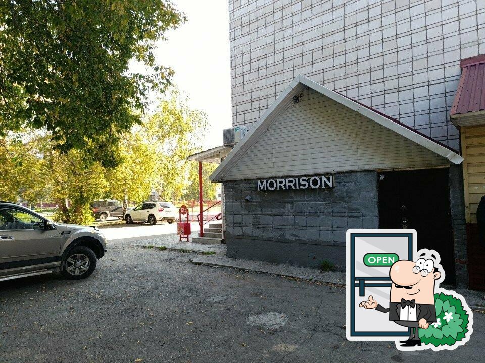 Morrison