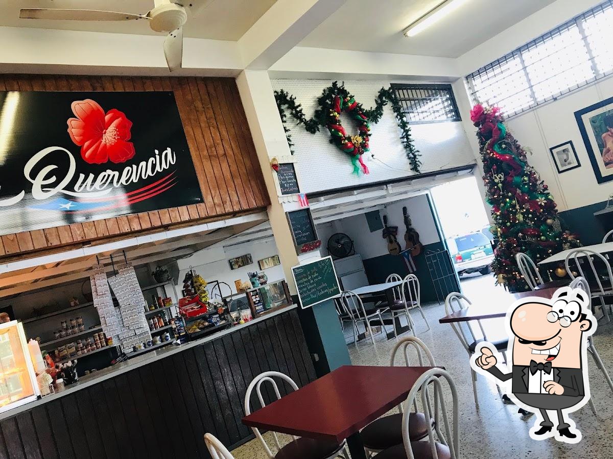 La Querencia Restaurant