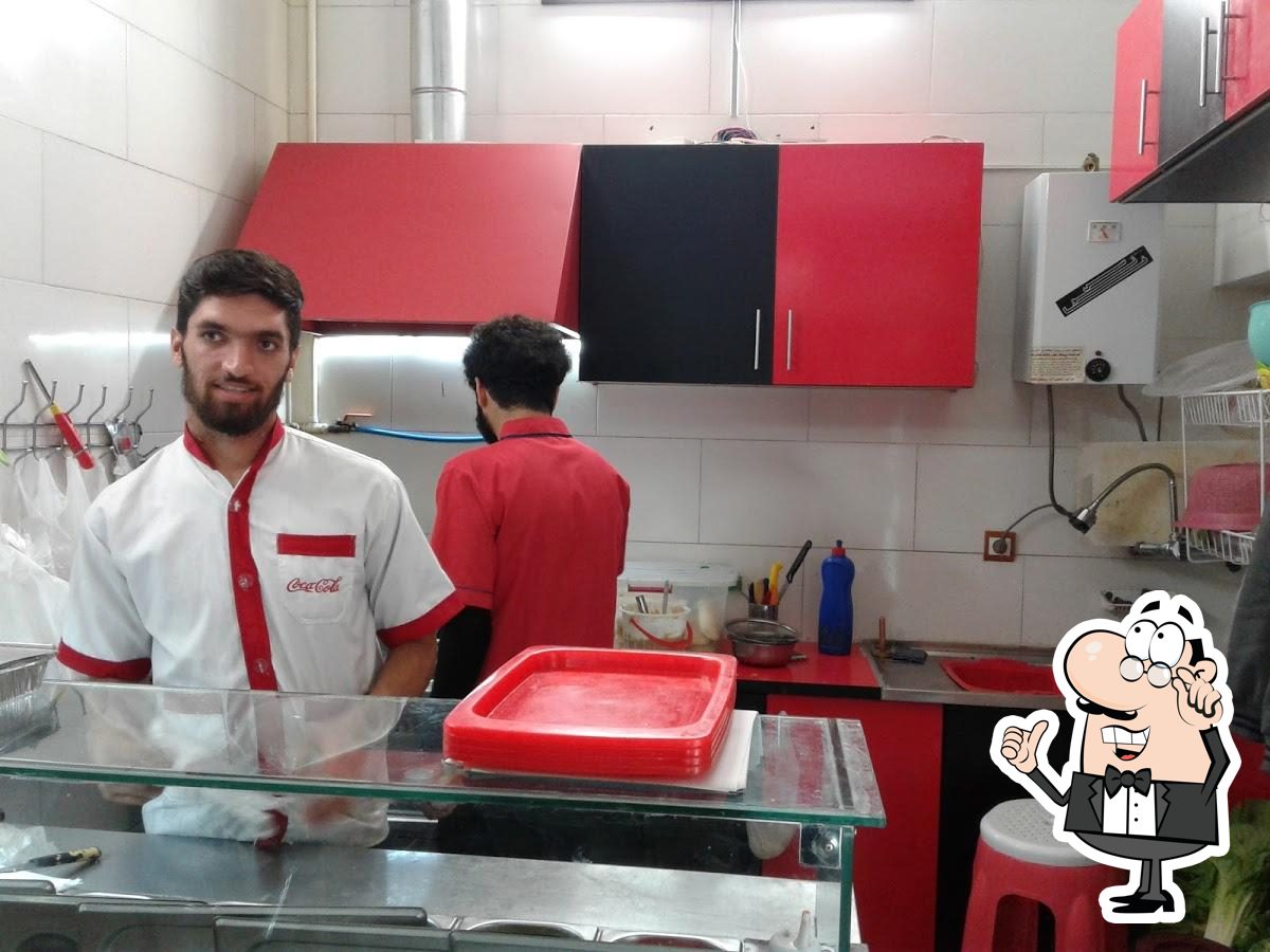 فلاویچ فلافل