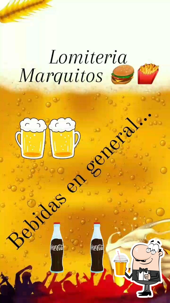 Hamburguesería Marquitos