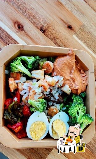 Meal Craft & Salad Craft