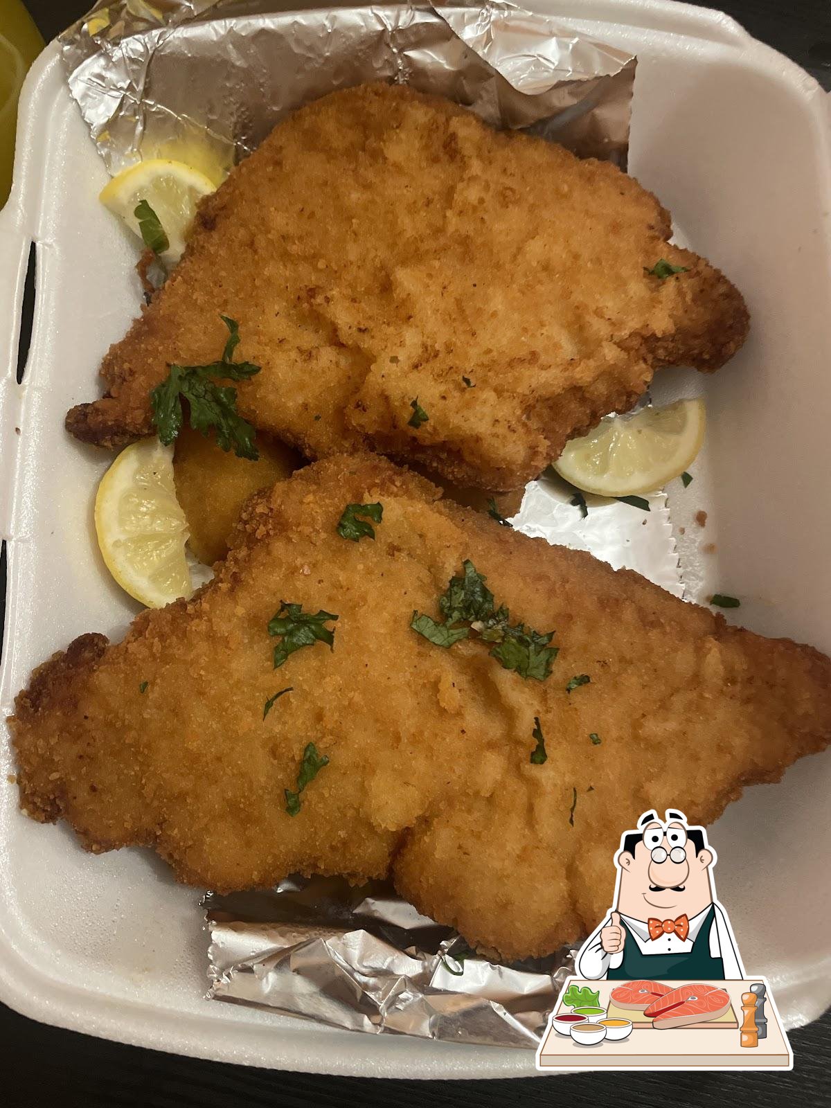 Schnitzel Haus