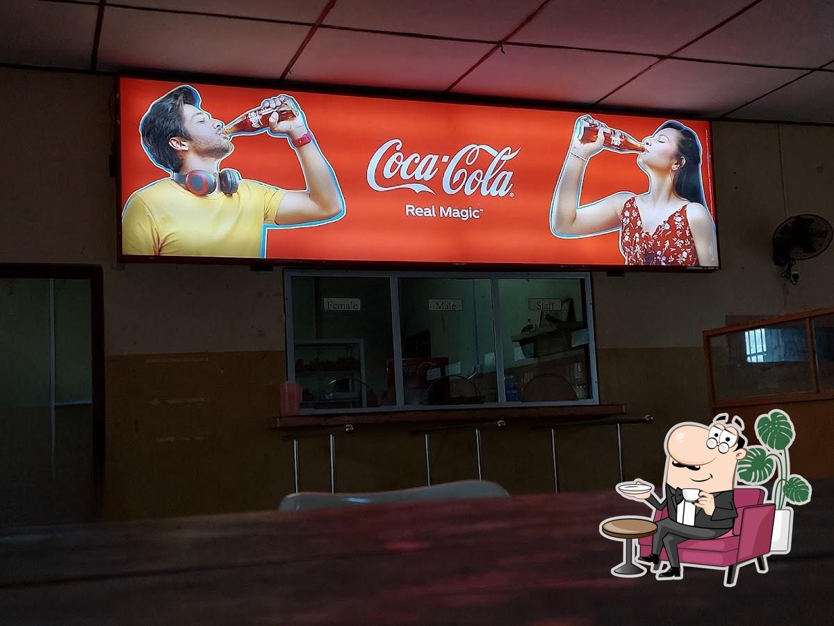 COT Canteen