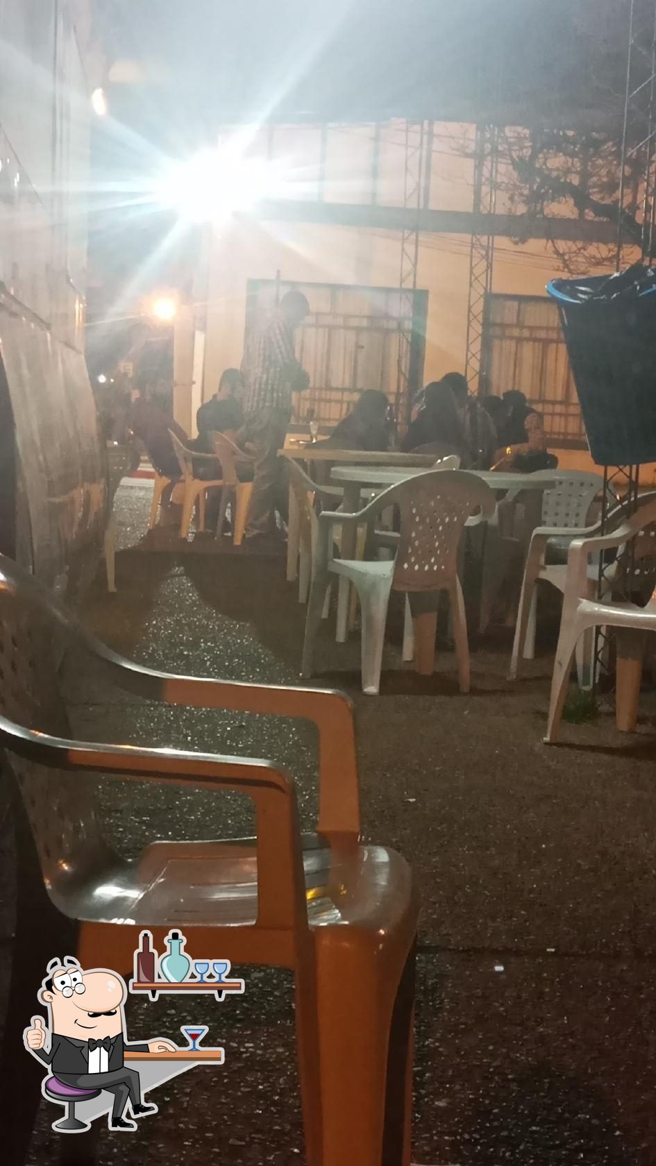 Tráiler La Parceria