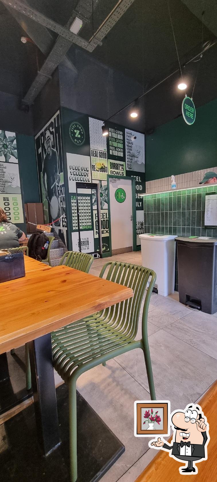 Zambrero Rathmines