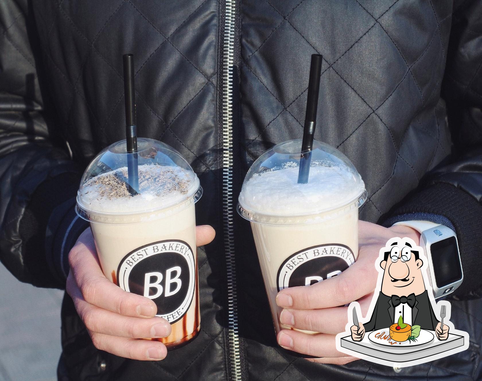 Best Bakery Coffee