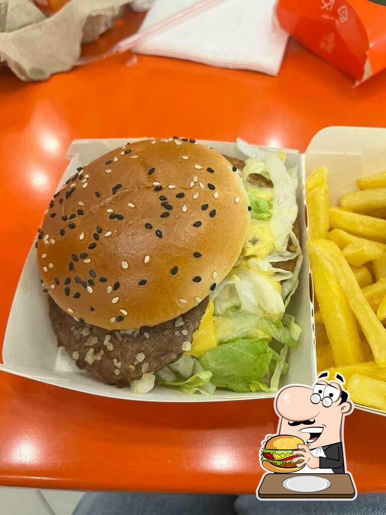 Кафе