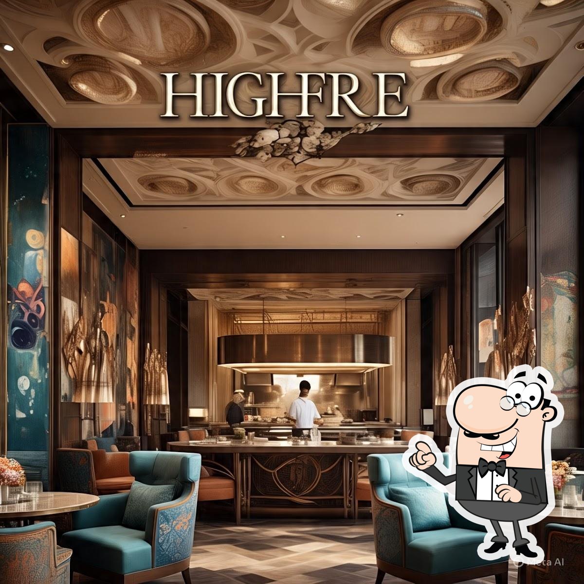 The Highfire