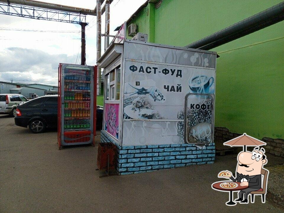 Аппетитно