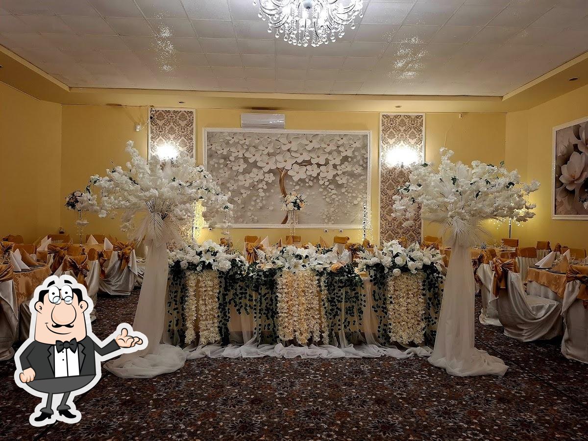 Ardealul Restaurant Evenimente & Catering Constanta