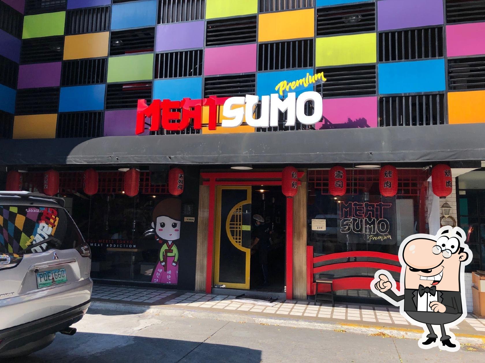 Meatsumo