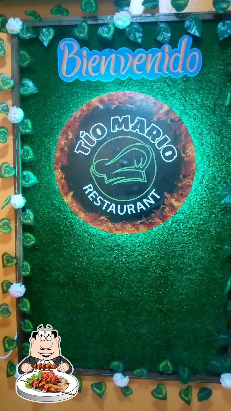 Tío Mario Restaurant