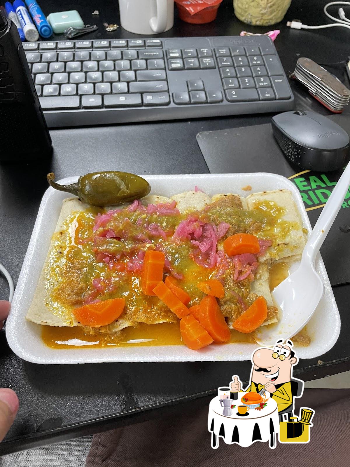 Tacos Compa