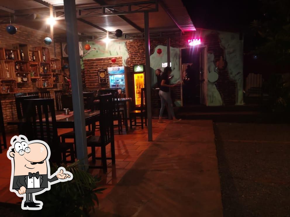 Pizzeria Ña Eulogia