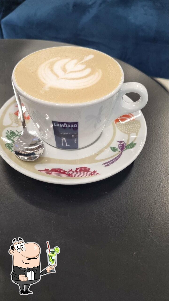 Lavazza caffè