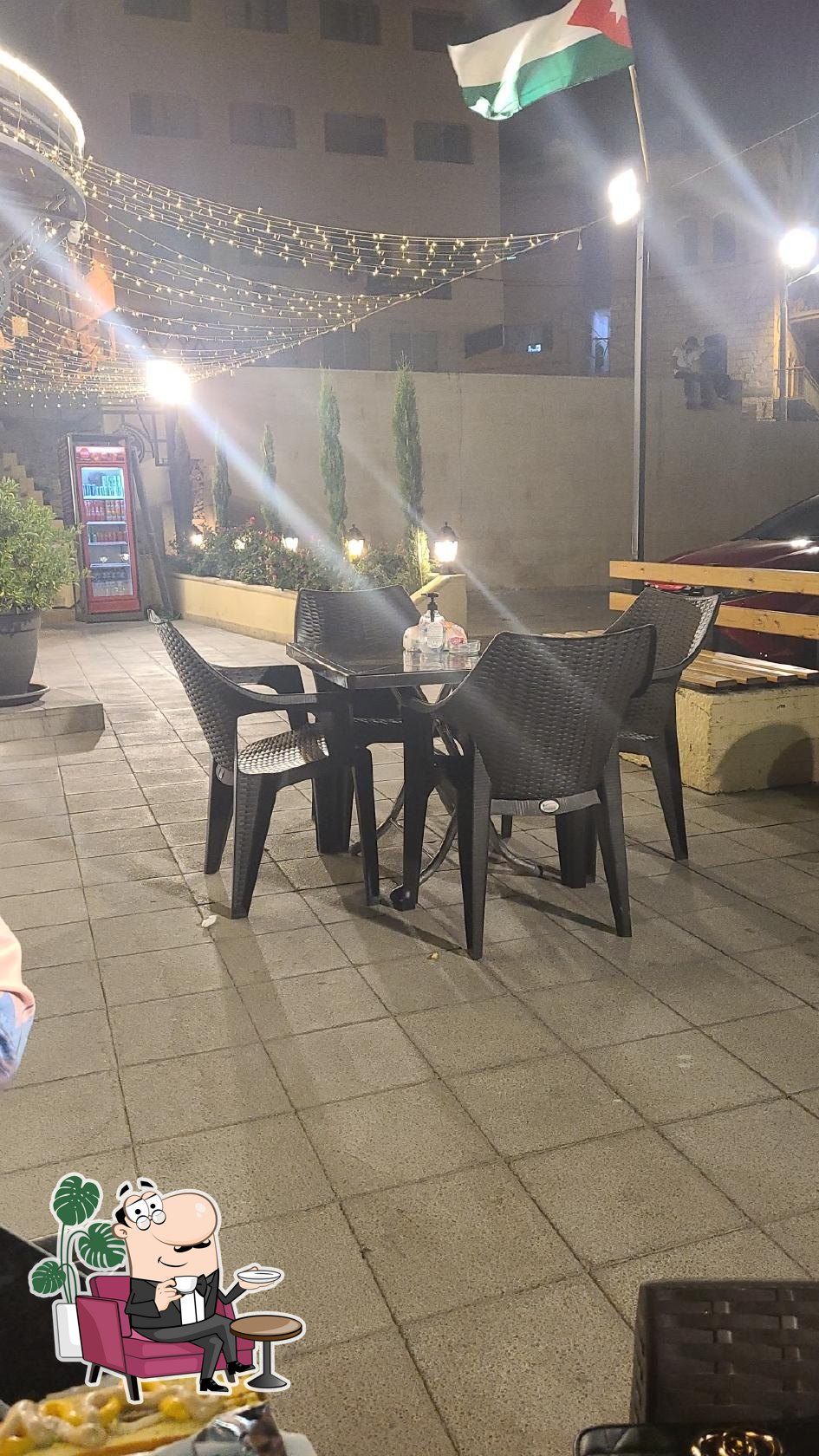 zyara restaurant