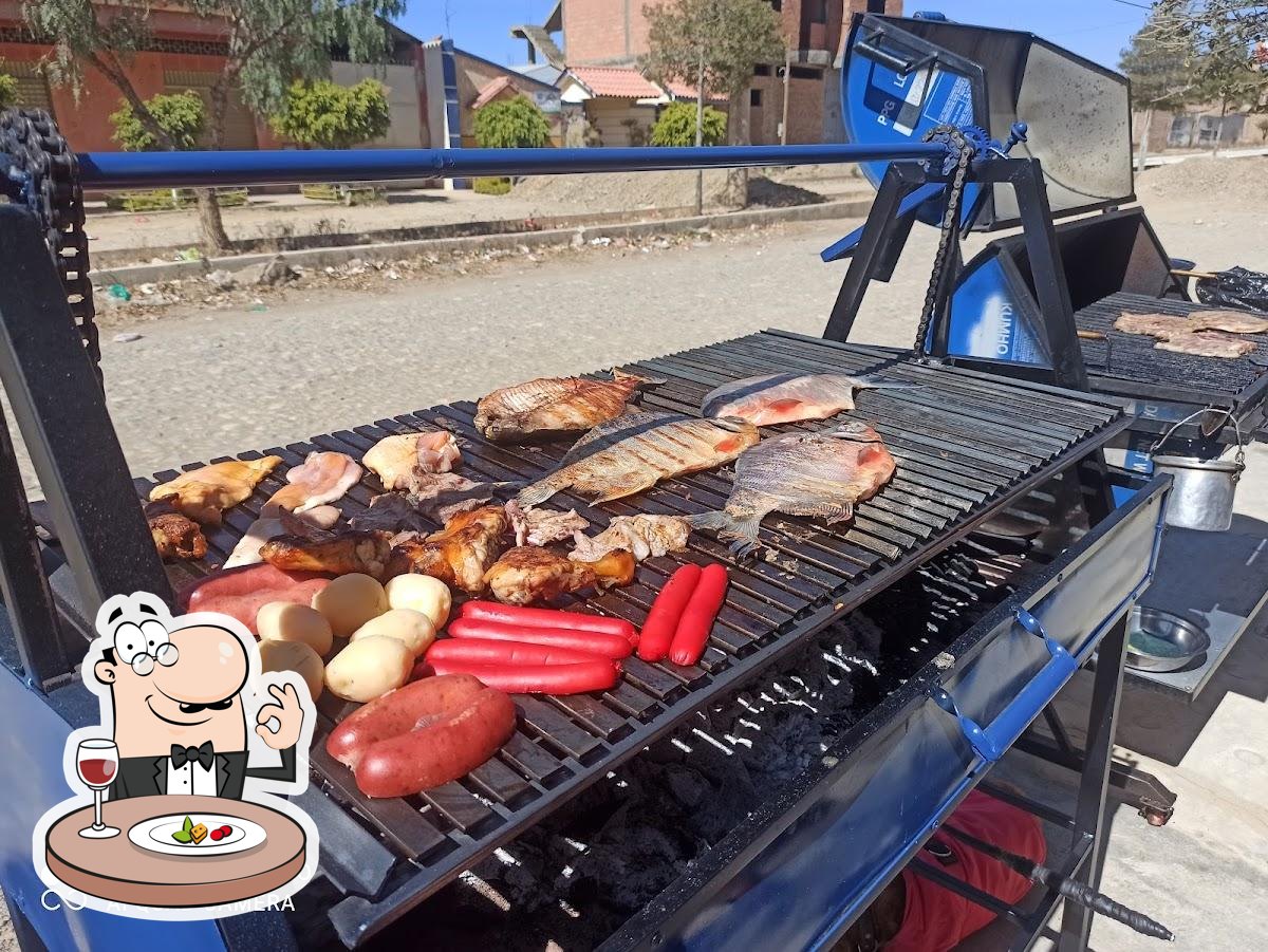 Local ''Los Coquitos''