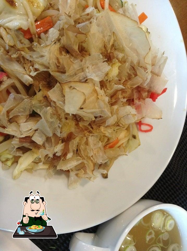 レストランバロン