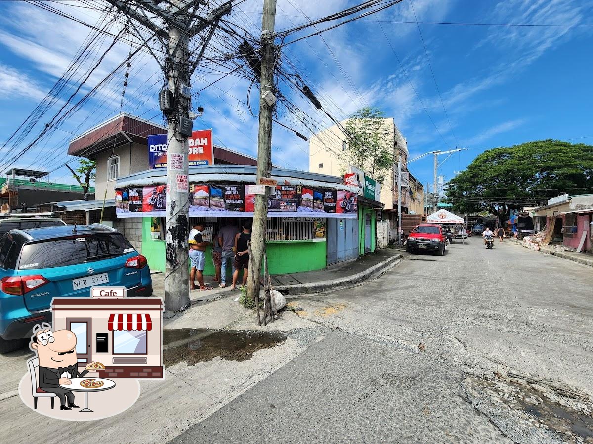 Pinoy Pizza - Sta.Rosa
