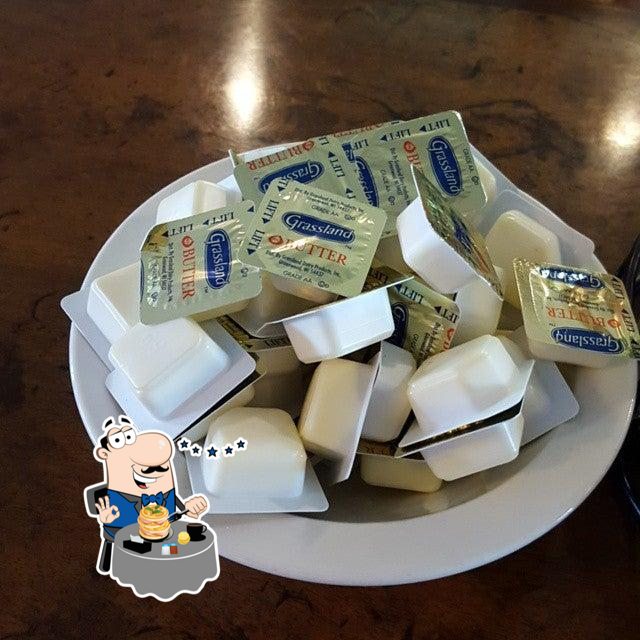 Roma's Italian restaurant