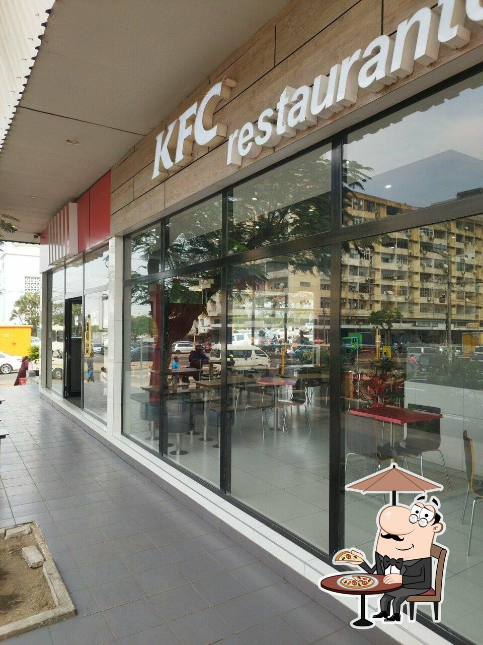 KFC