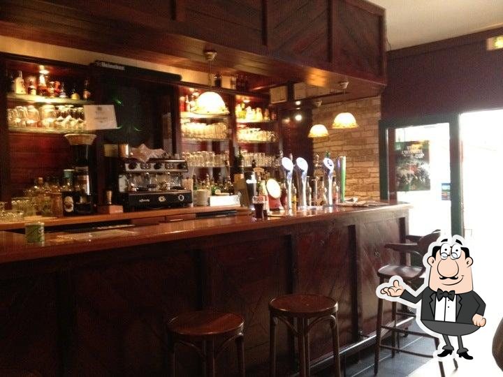 Kat McGee's