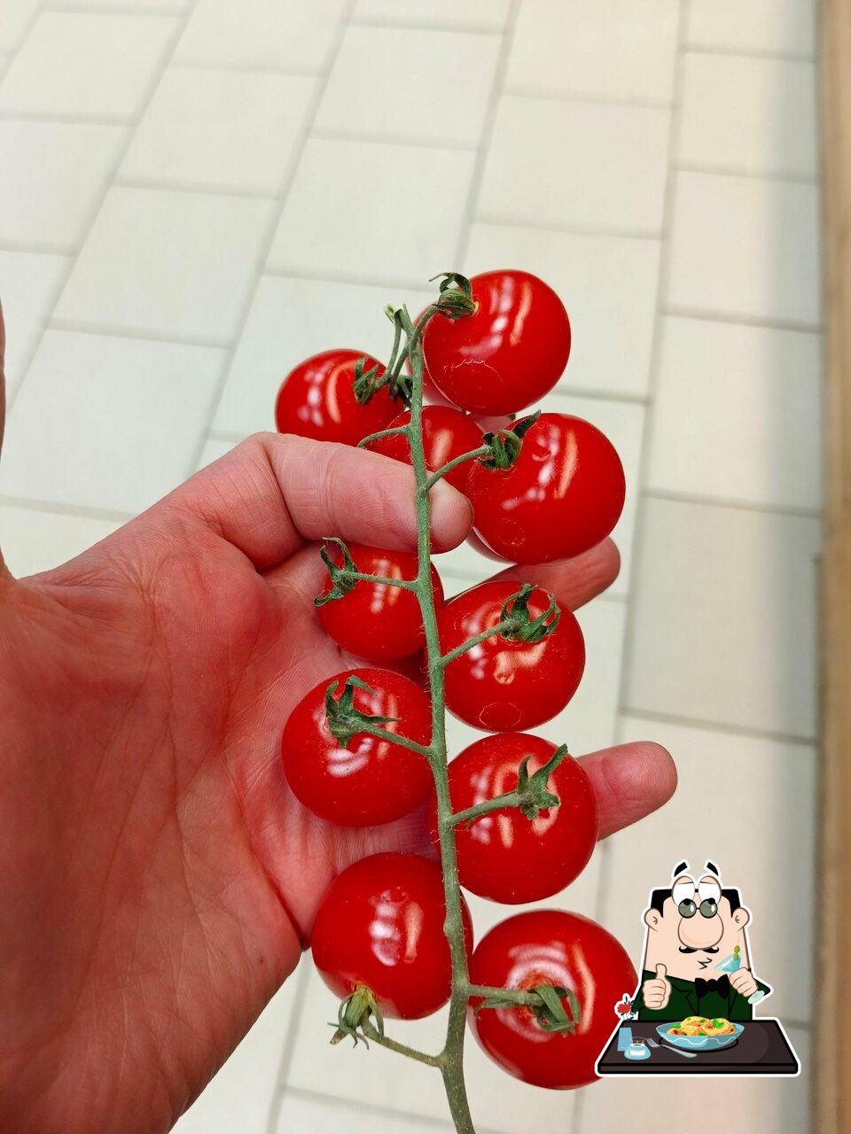 Пятёрочка