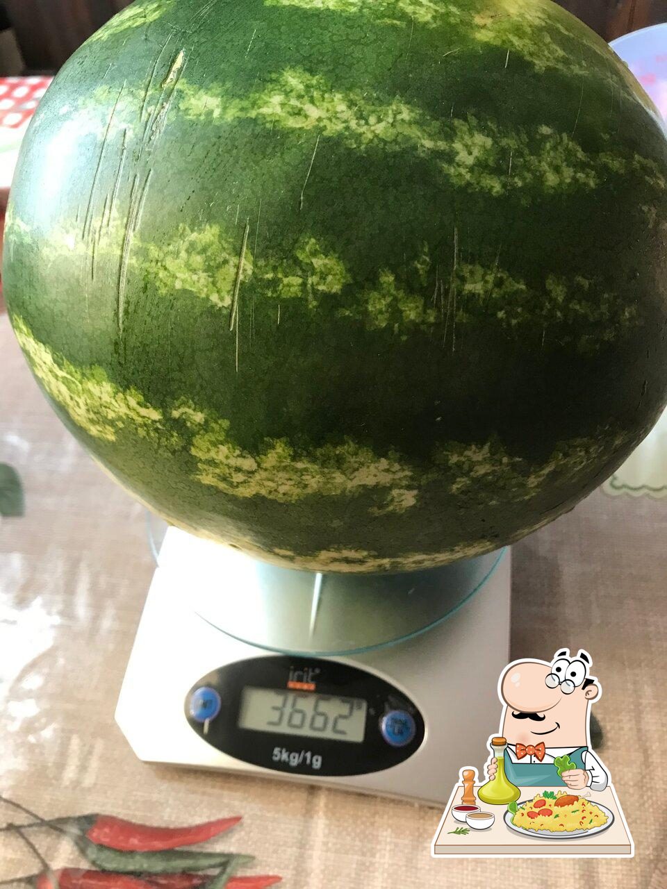 Пятёрочка
