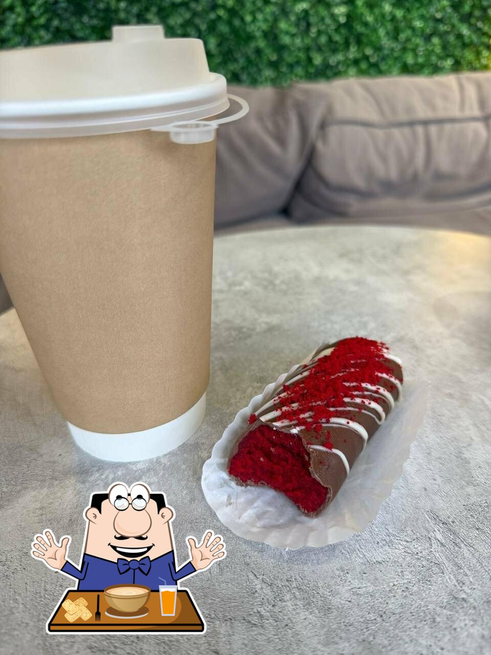 Coffee Box