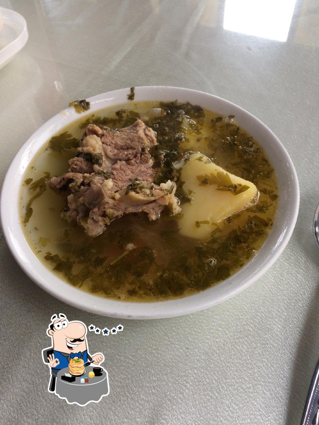 Cumhuriyet Lokantası