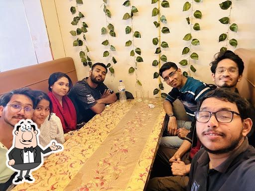 Kacchi Square. কাচ্চি স্কয়ার।