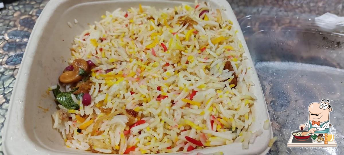 CALORIA Hamala