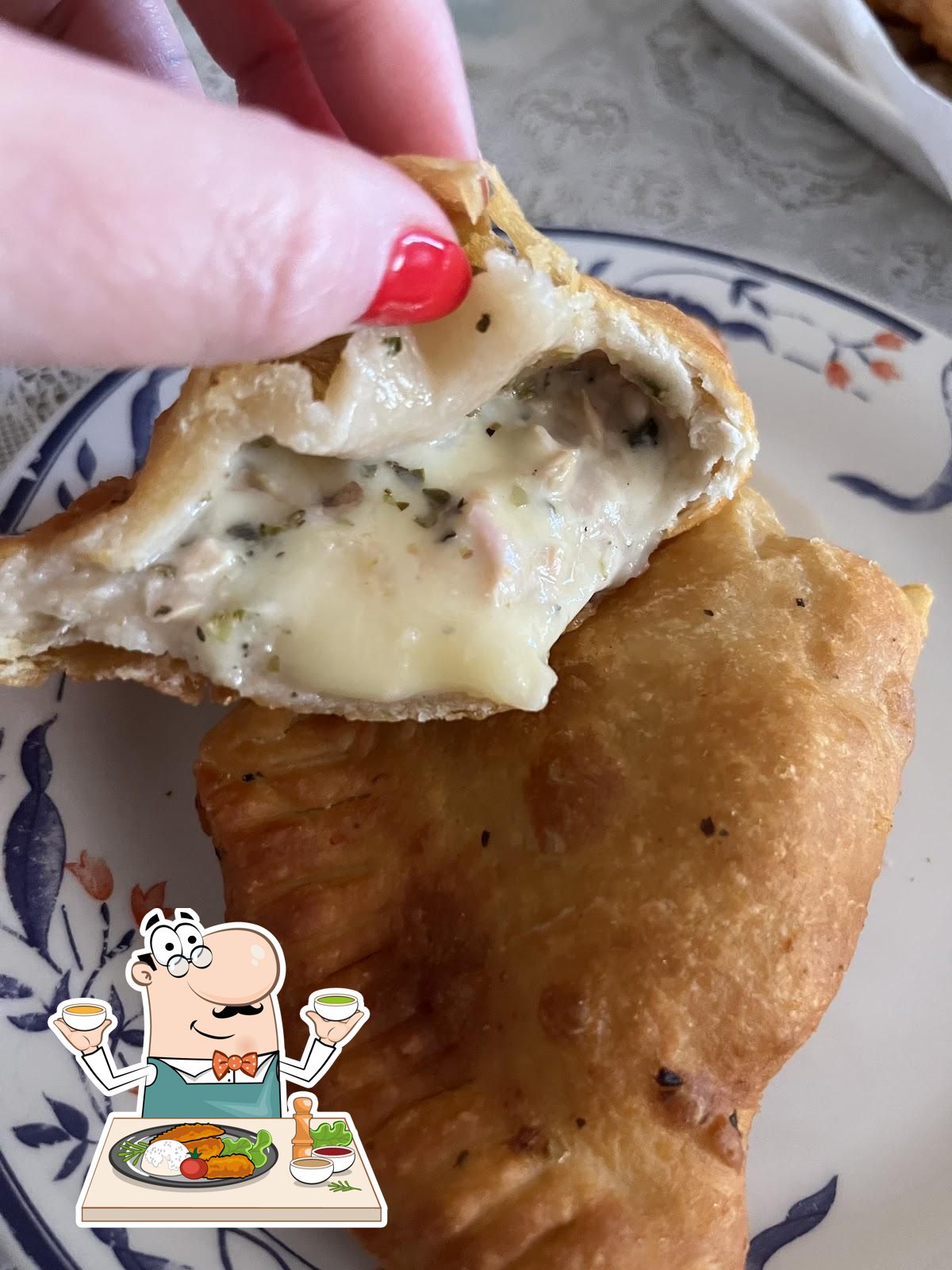 Empanadas El Petita